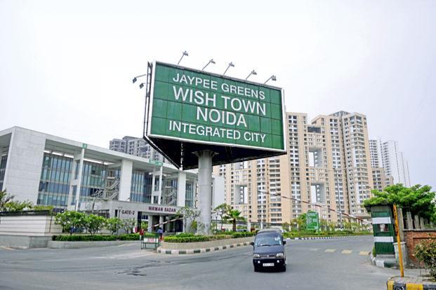 Kotak, L&T, NBCC, two others submit EoI to take over Jaypee Infratech