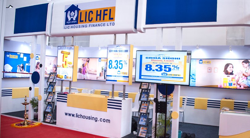 LIC Housing Finance to realise Rs 100 crore from old loan account