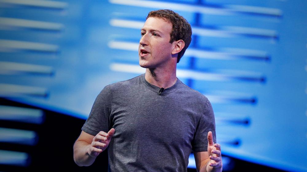 Facebook investors want Mark Zuckerberg to step down as chairman