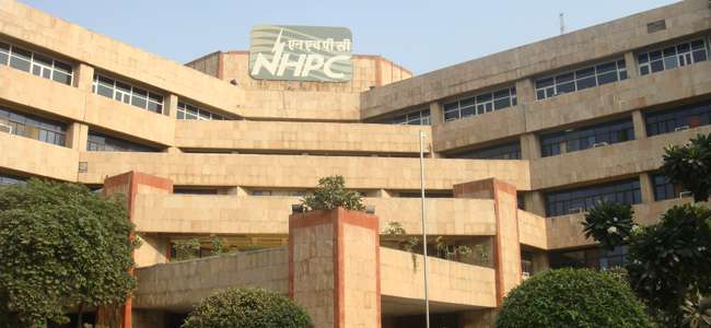 NHPC board to consider share buy-back proposal