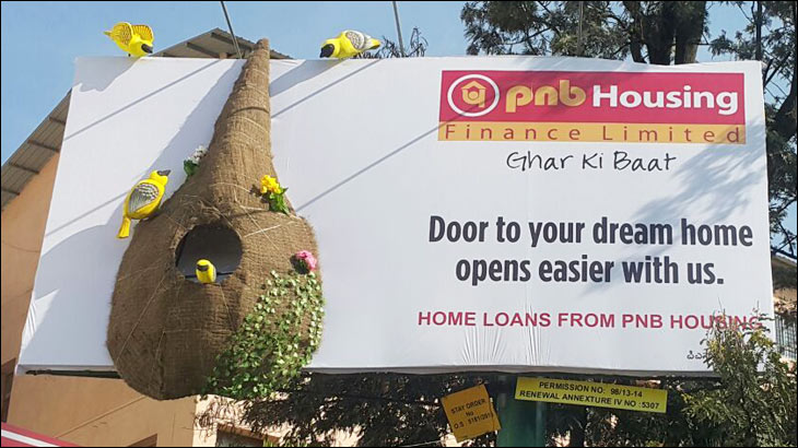 PNB Housing Finance raises Rs 2,450 crore through commercial papers