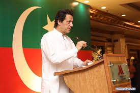 Imran Khan to visit Malaysia next week; likely to seek monetary aid