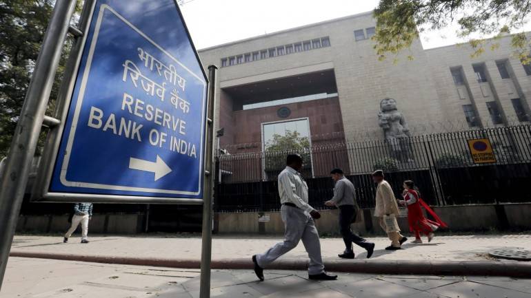 RBI likely to maintain status quo on policy rates: report