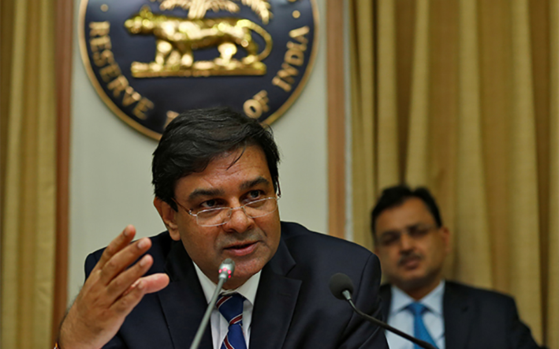 RBI Governor Urjit Patel to submit written answers to questions raised by MPs