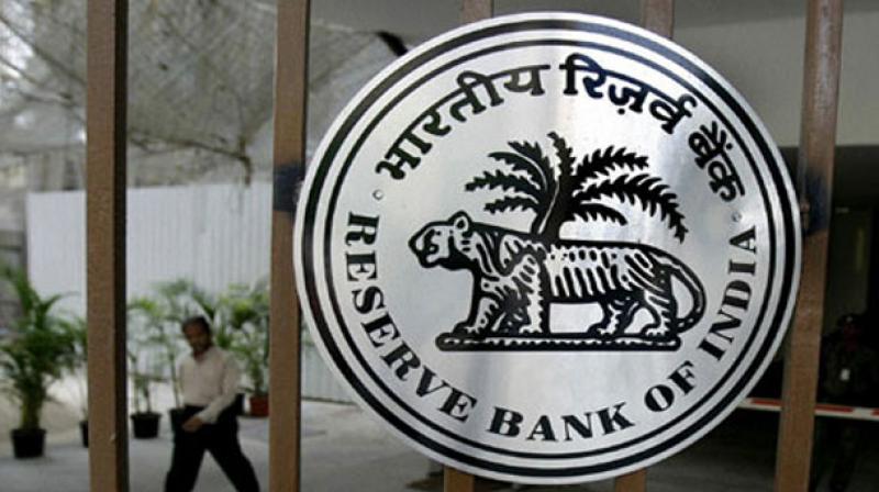 RBI kick-starts process to set up PCR for capturing details of borrowers