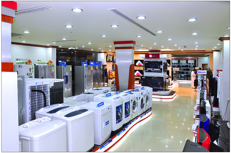 Prices of TV, home appliances may go up 7-8% from December