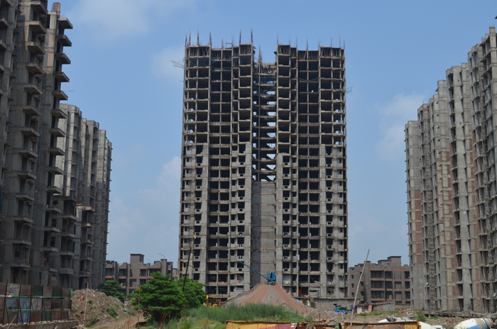 NCDRC directs Unitech to refund over Rs 18 crore to home buyers’ association