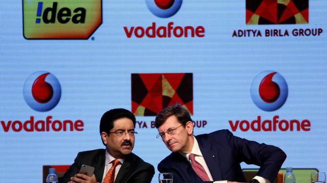 Vodafone Idea plans to invest Rs 27,000 crore in FY20