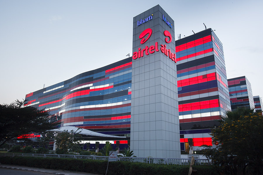 Airtel completes tender offer to buyback $1.5 billion debt