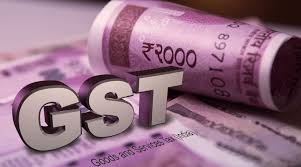 GST collections cross Rs 1 lakh crore in October