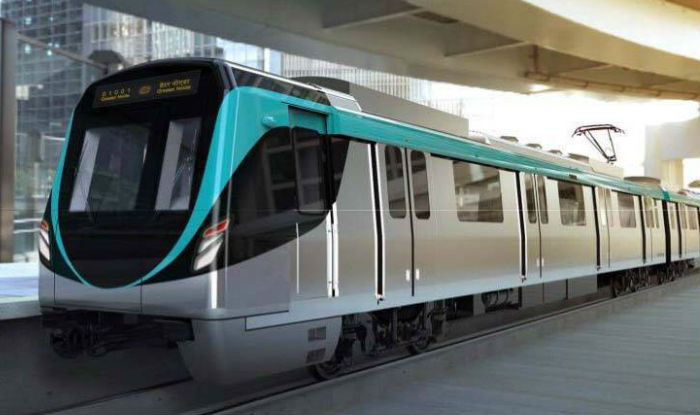 Noida: Aqua line metro awaits Uttar Pradesh government’s approval