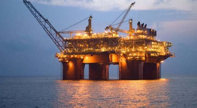 Reliance, BP get key ship on KG-D6 for expediting gas output