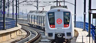 Arvind Kejriwal government okays Delhi Metro’s much-awaited Phase IV