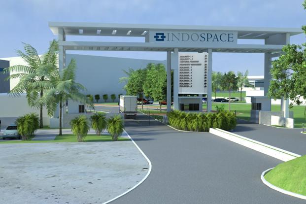 IndoSpace raises $1.2 billion to develop, buy logistic parks