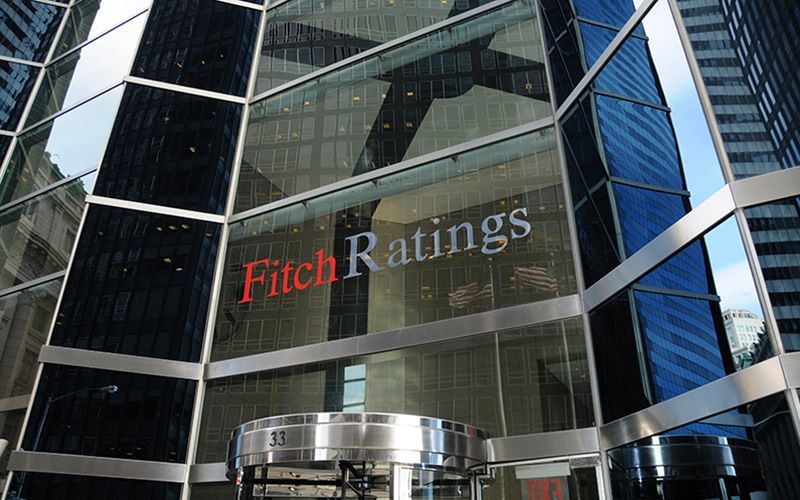 A strong balance sheet essential for credibility of RBI: Fitch