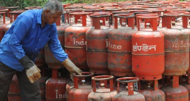 High LPG refill cost choking Ujjwala scheme