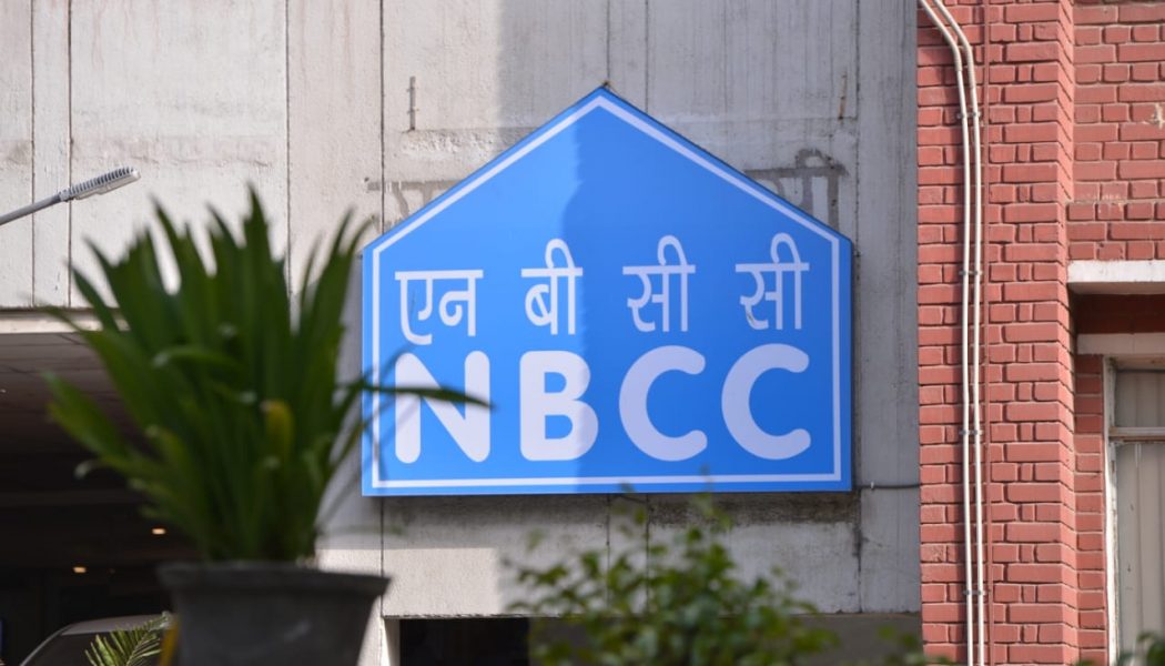 India sells over 3% stake in NBCC to CPSE ETF
