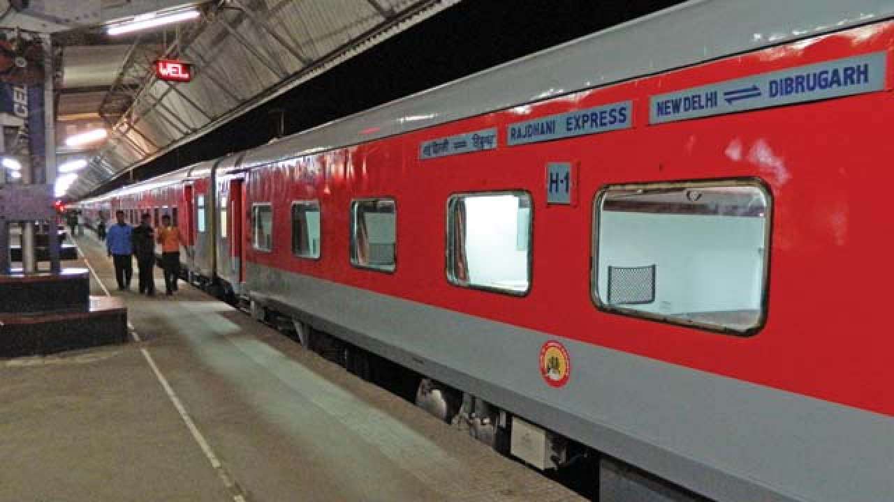 New train reservation rules: These many seats will now be reserved for women