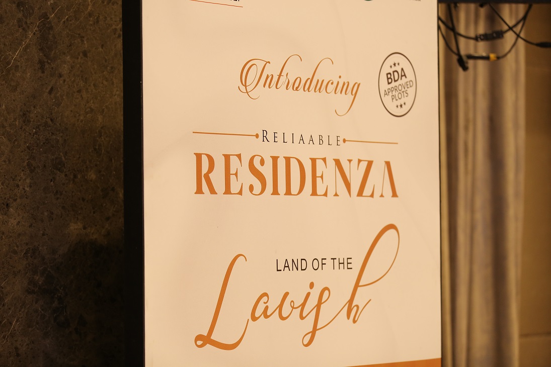 Reliaable Developers launches second in-house project Reliaable Residenza