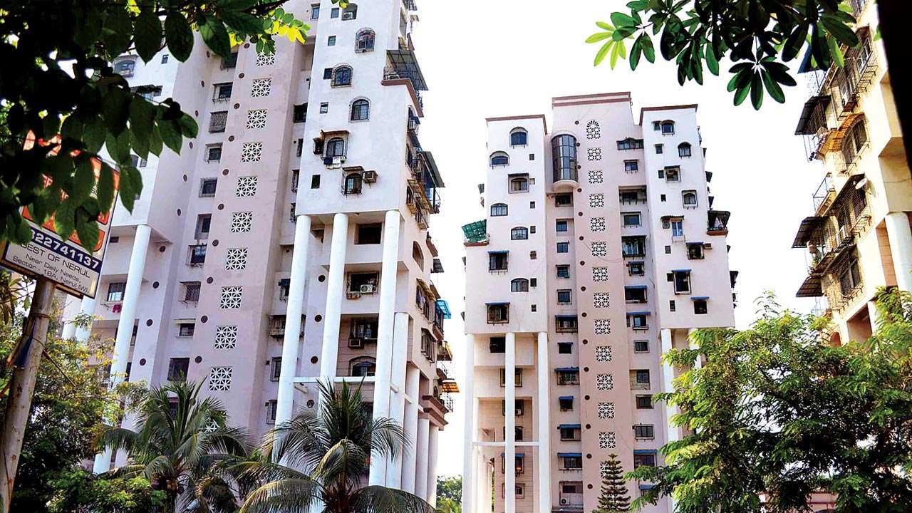Sale of flats after issue of completion certificate not to attract GST: Finance ministry