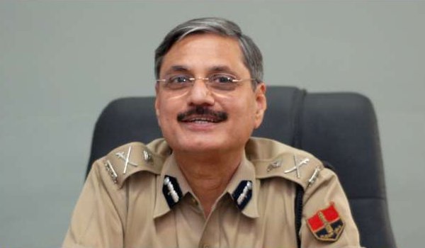 17 IPS officers transferred in Rajasthan, Kapil Garg new DGP