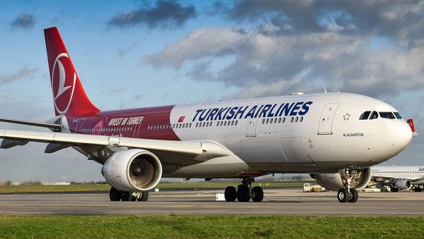 Indigo signs codeshare agreement with Turkish Airlines