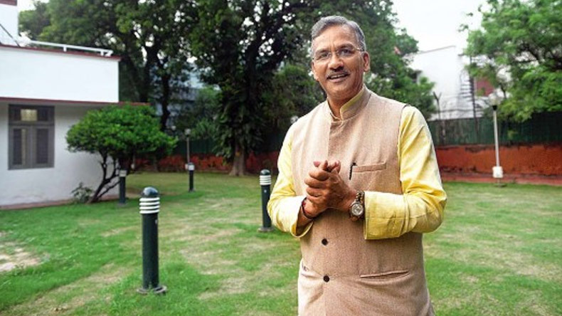 Uttarakhand Chief Minister inducts 14 BJP leaders in various committees