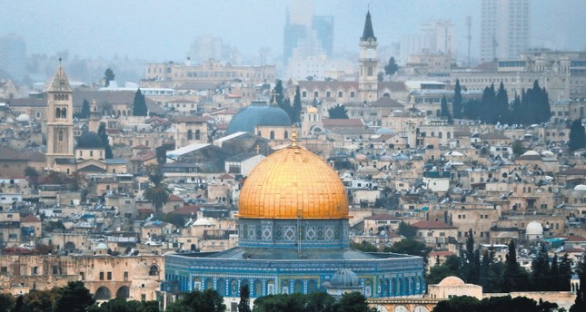 Australia recognises West Jerusalem as capital of Israel