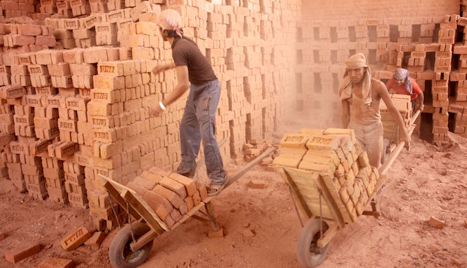 Centre mulls banning use of burnt clay bricks in its construction projects