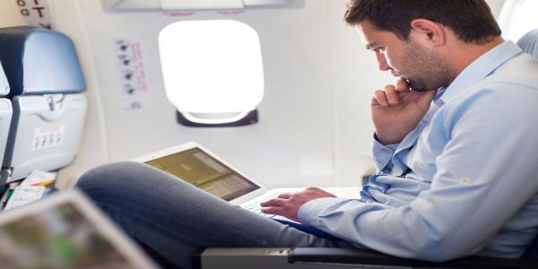 Soon, you will be able to make calls, browse internet while flying