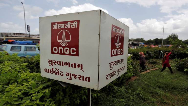 Government forms panel to look at selling of OIL, ONGC fields to private companies
