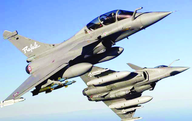 It is not job of court to deal with comparative details of pricing says Supreme Court on Rafale jets