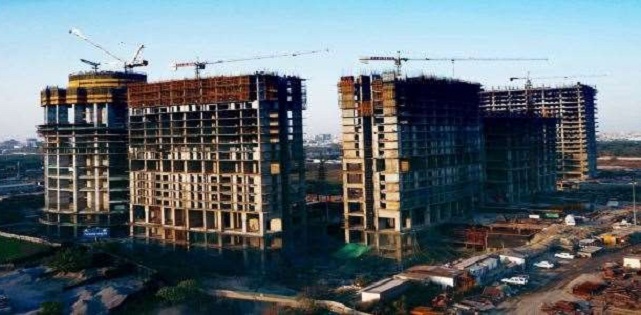 Need loan restructuring, lower GST, dedicated fund for stalled housing projects: CREDAI
