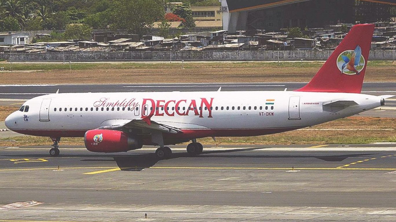 UDAN 3 auction: Government not to open financial bids of Air Deccan, Air Odisha for now