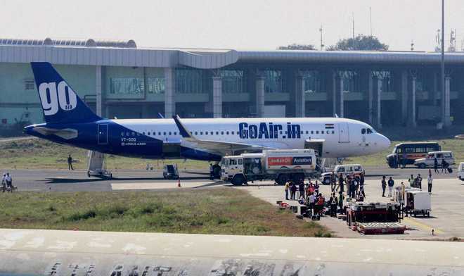 GoAir seeks increase in flying rights to Thailand amid increasing demand