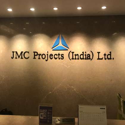 JMC Projects bags orders worth Rs 507 crore