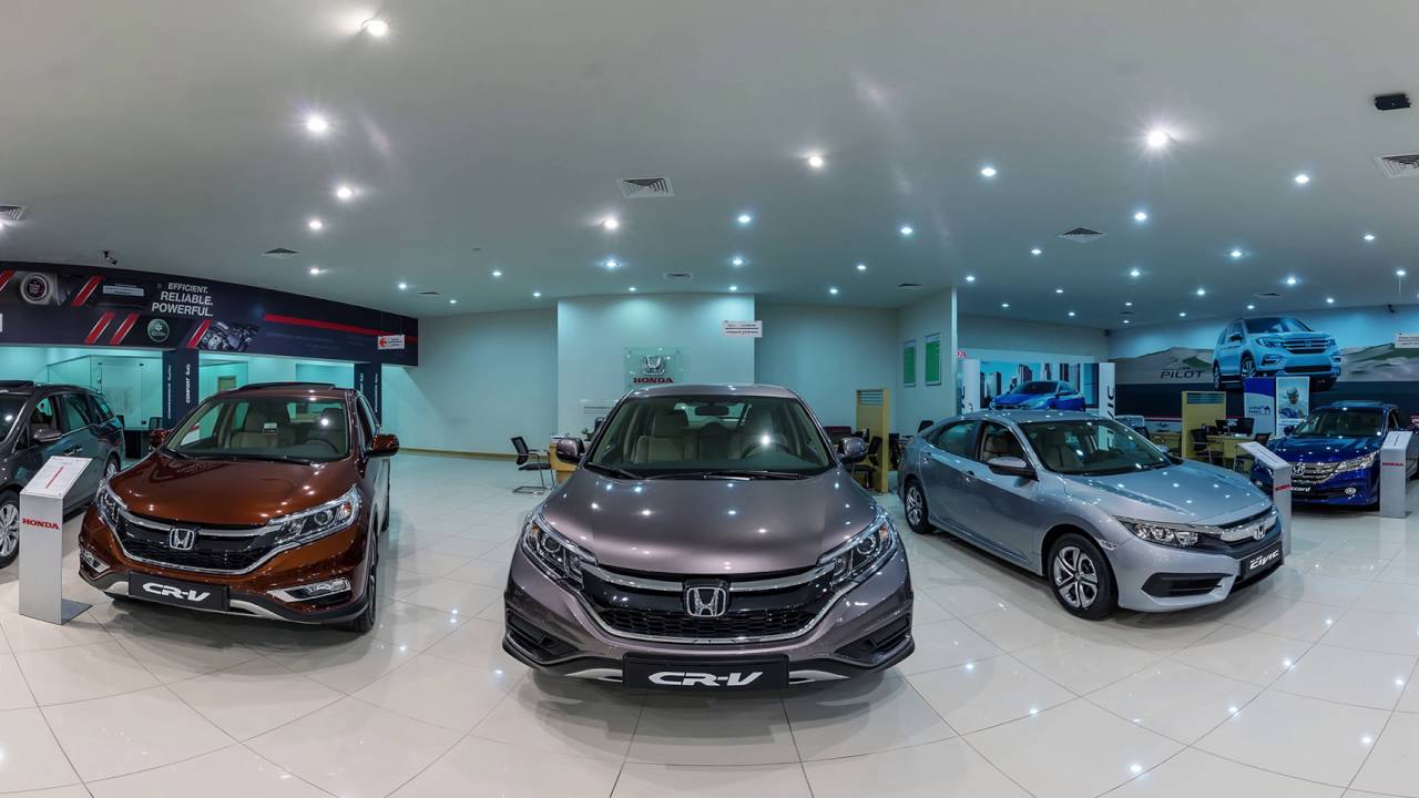Honda to hike vehicle prices by up to Rs 10,000 from next month