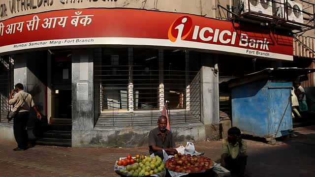 CBI registers FIR in ICICI Bank-Videocon loan case