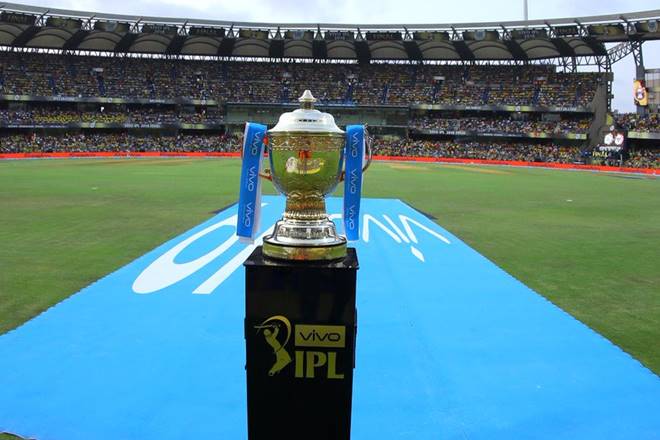 IPL to stay in India but to have March start this year