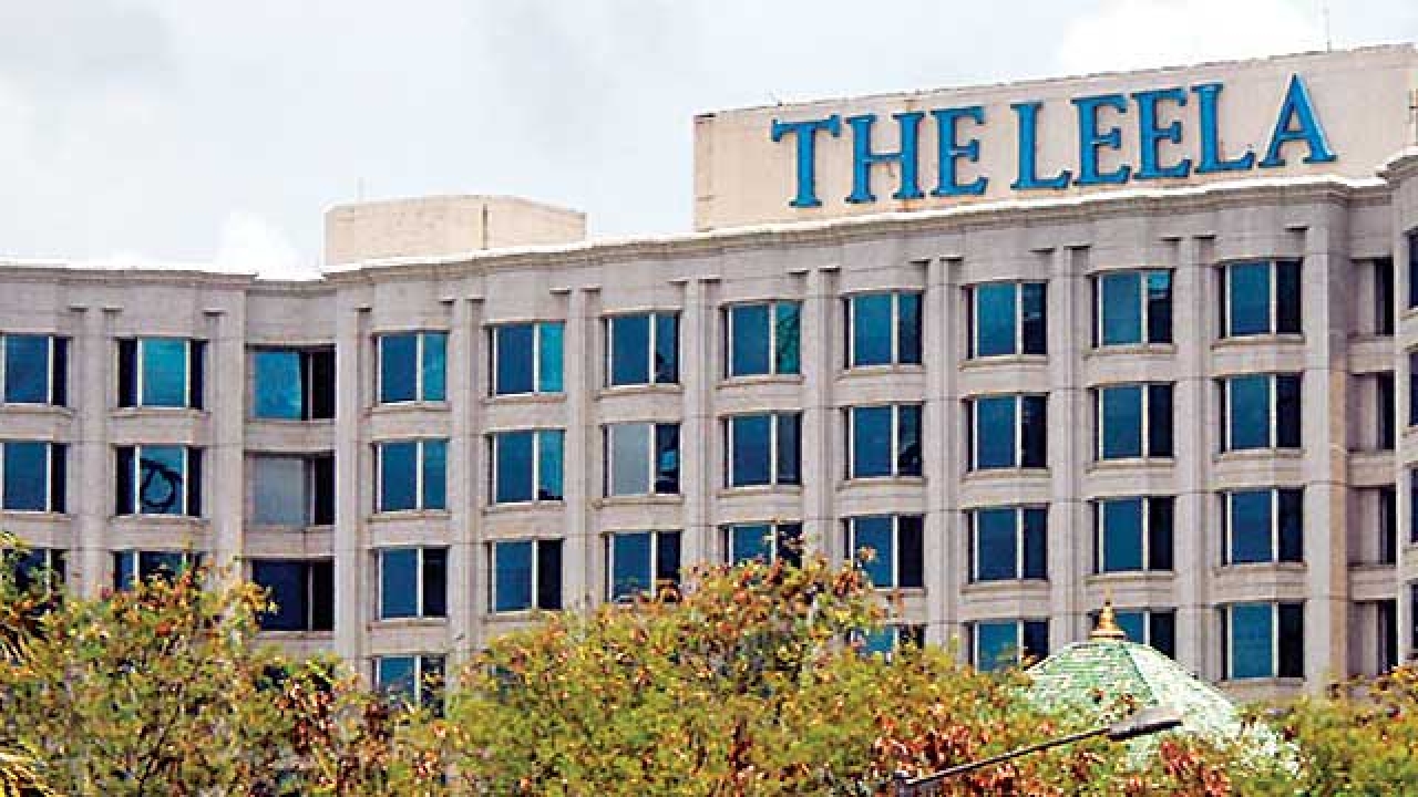 Fresh twist in Leela sale saga, headed for NCLT