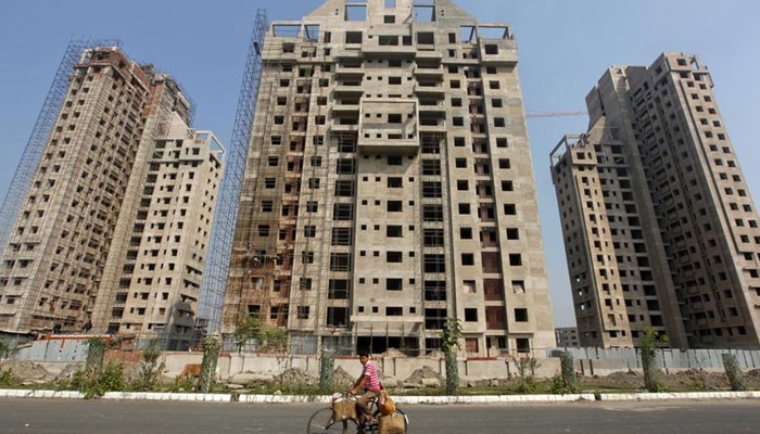 Home prices eased in last 5 years despite better housing credit growth: RBI