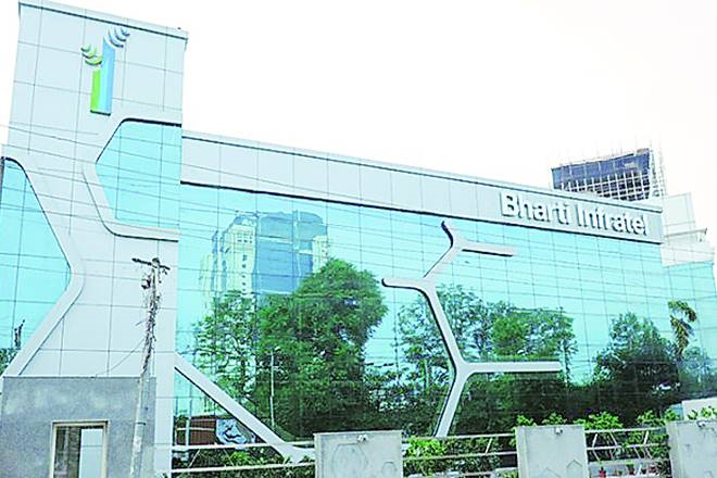 Bharti Infratel settles tower exits with four operators for Rs 3,800 crore