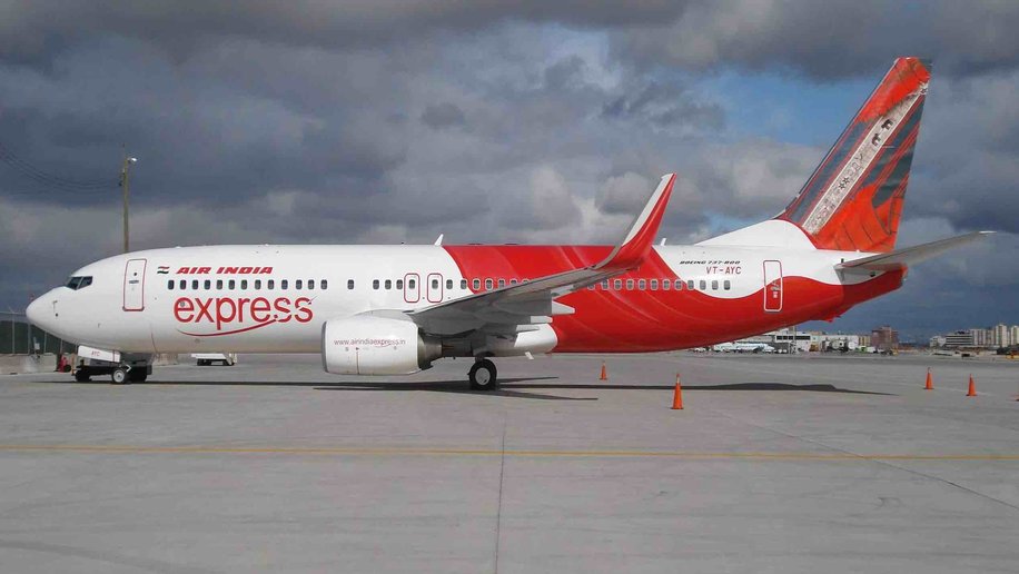 Air India Express to start first direct Sharjah-Surat flight service from February 16