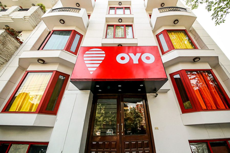 Boycott of bookings by hotels will invite legal action: OYO