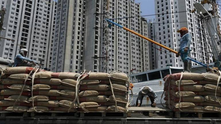 Cement demand expected to grow 1.2 times of GDP growth rate: UltraTech