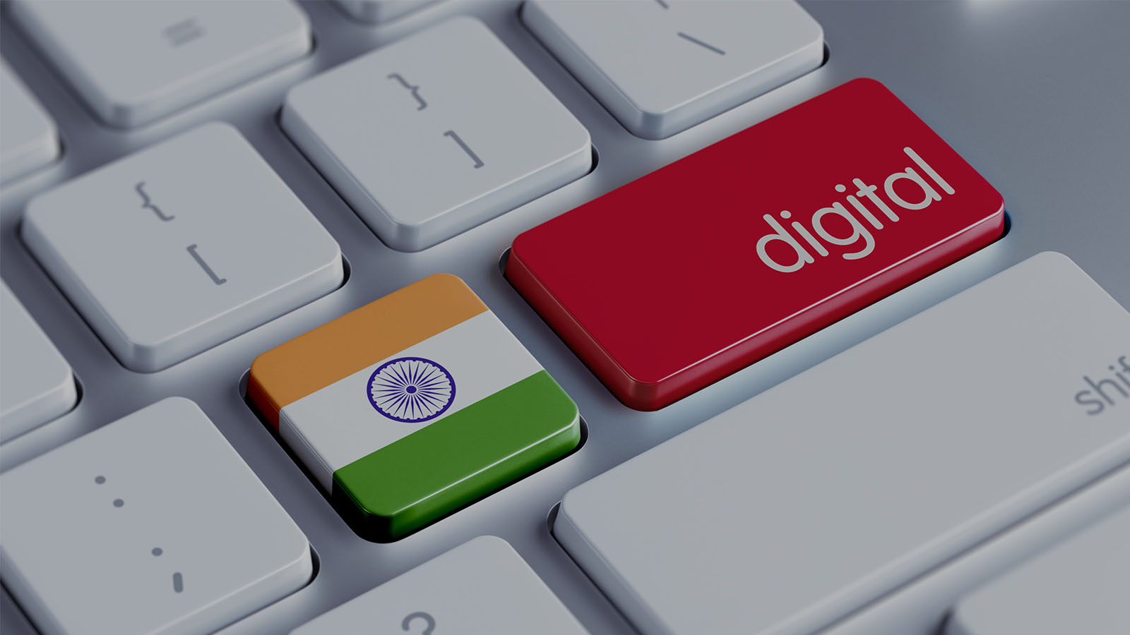 One lakh villages to go digital over next five years