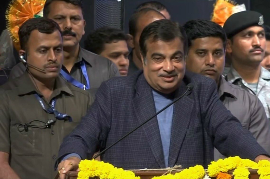 One who can’t take care of home can’t manage country: Nitin Gadkari