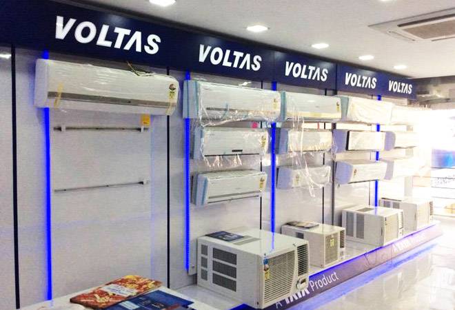 Voltas to invest over Rs 500 crore to set up air conditioner plant in Andhra Pradesh