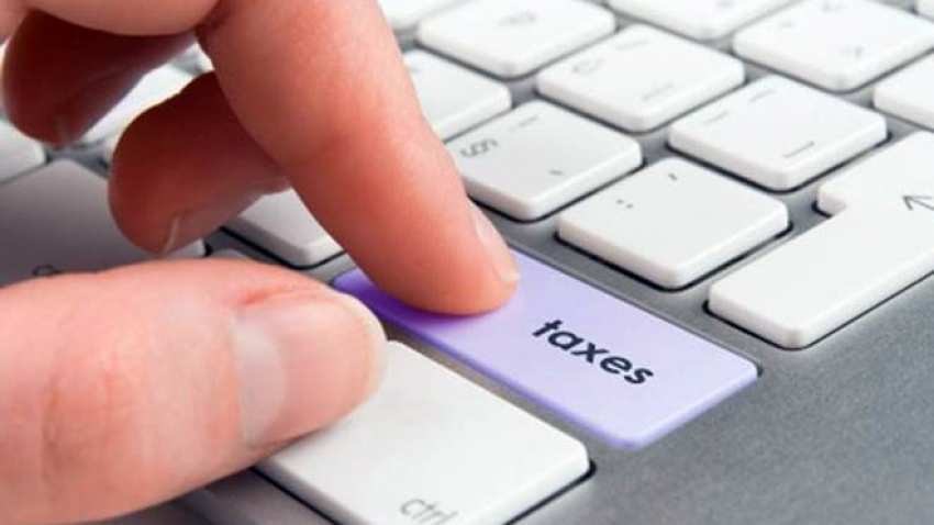 Income upto Rs 5 Lakh to get full tax rebate; higher standard deduction proposed