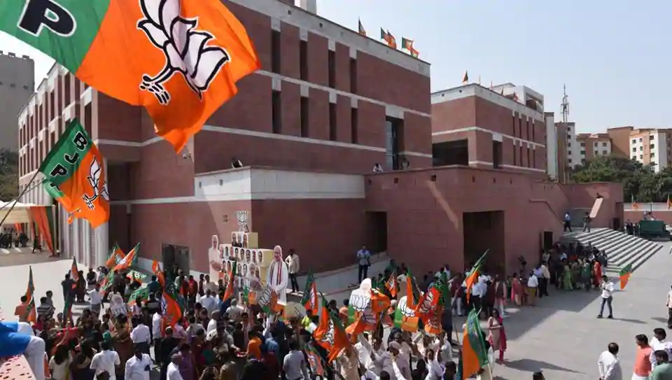 BJP likely to release first list of Lok Sabha polls candidates on Saturday